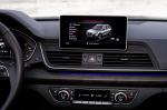 Audi Q5 TDI Quattro 2016 года (WW)